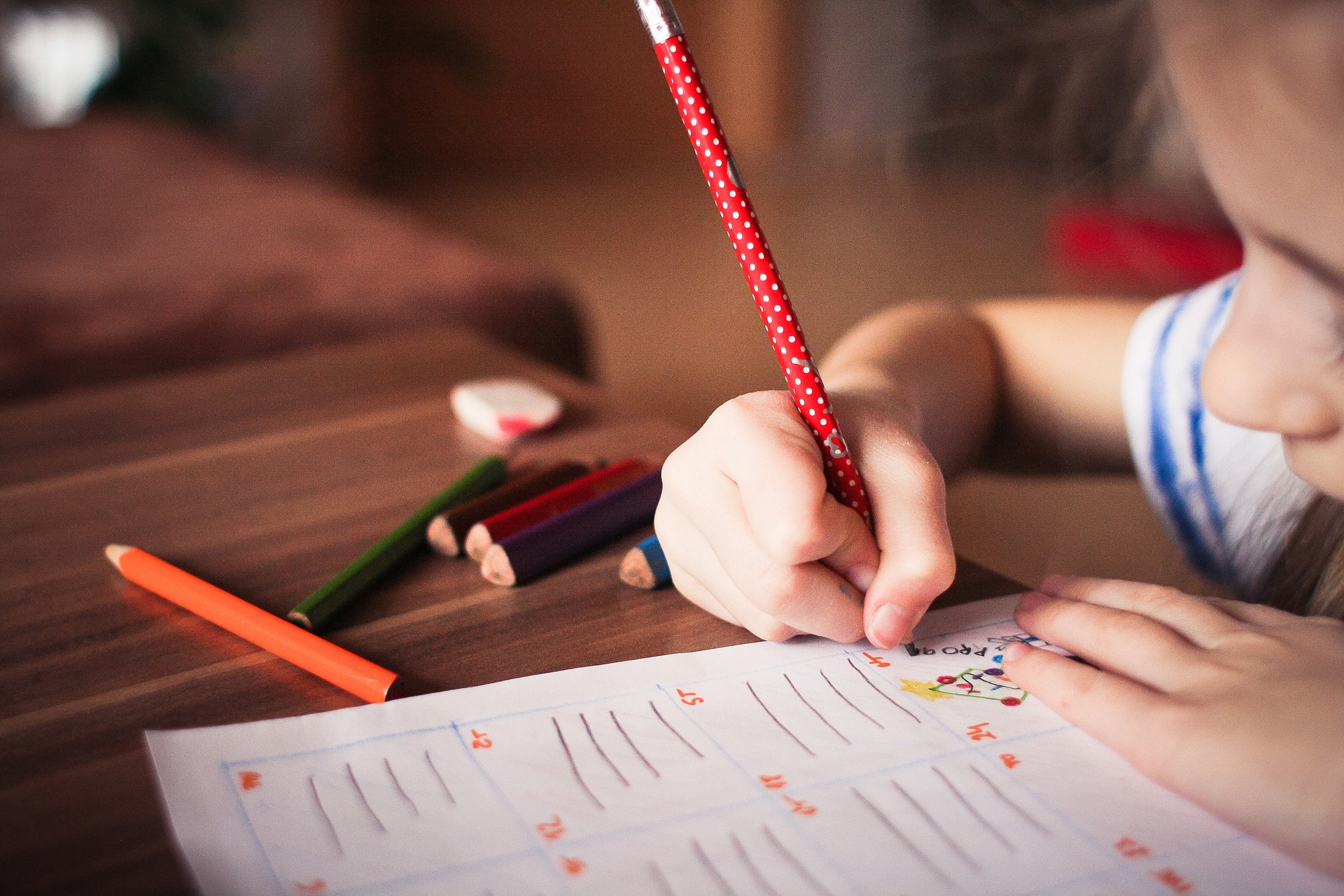 Día Internacional de la Educación